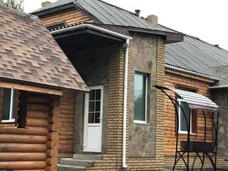 Фото Дома для отпуска Holiday Home Rayskiy Ugolochek г. Kvitki